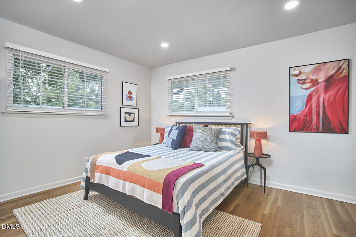 2613 McNeil Street, Unit D Raleigh, NC 27608 - Photo 24 of 31