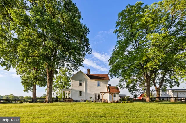 $2,600,000 | 23350 Cedar Mountain Drive, Rapidan, VA 22733