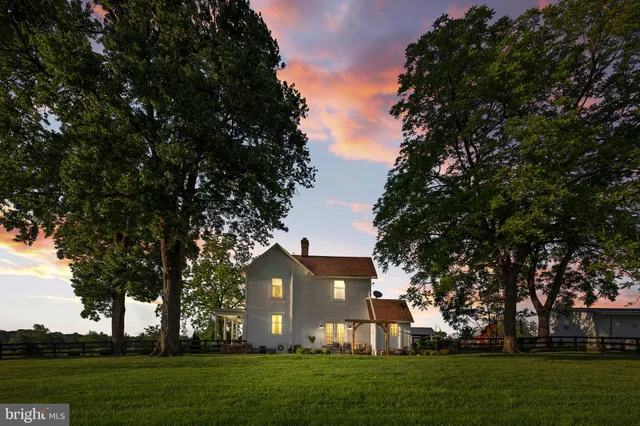 $2,600,000 | 23350 Cedar Mountain Drive, Rapidan, VA 22733