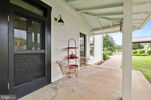 $2,600,000 | 23350 Cedar Mountain Drive, Rapidan, VA 22733