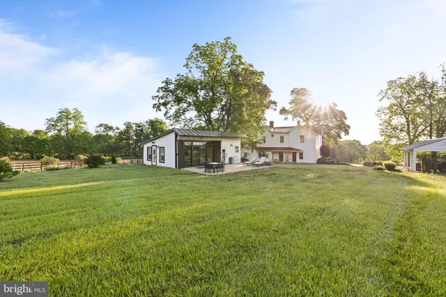 $2,600,000 | 23350 Cedar Mountain Drive, Rapidan, VA 22733