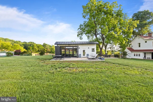 $2,600,000 | 23350 Cedar Mountain Drive, Rapidan, VA 22733