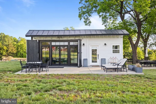 $2,600,000 | 23350 Cedar Mountain Drive, Rapidan, VA 22733