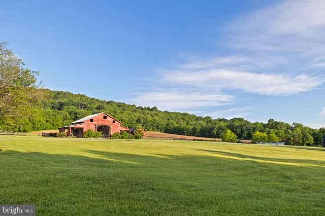 $2,600,000 | 23350 Cedar Mountain Drive, Rapidan, VA 22733