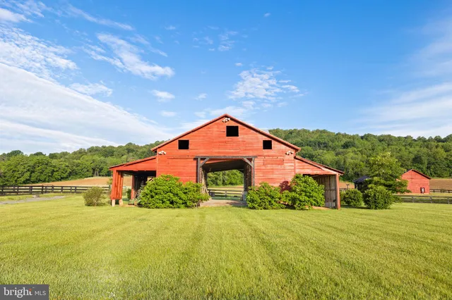 $2,600,000 | 23350 Cedar Mountain Drive, Rapidan, VA 22733