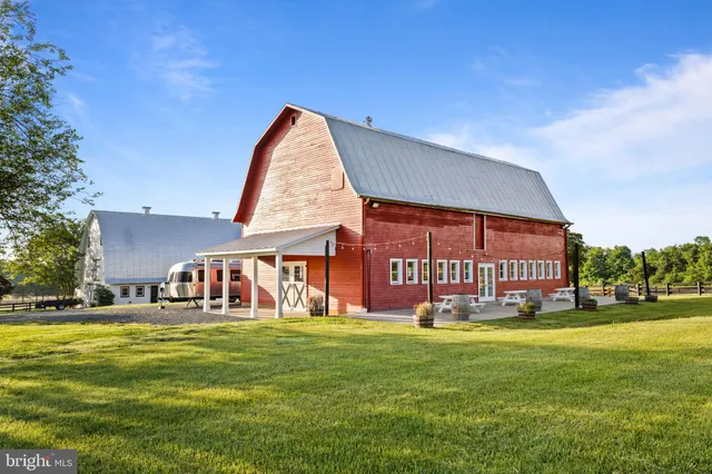 $2,600,000 | 23350 Cedar Mountain Drive, Rapidan, VA 22733