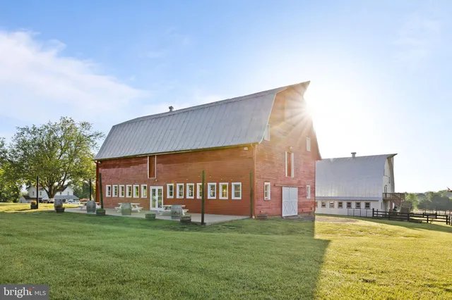 $2,600,000 | 23350 Cedar Mountain Drive, Rapidan, VA 22733