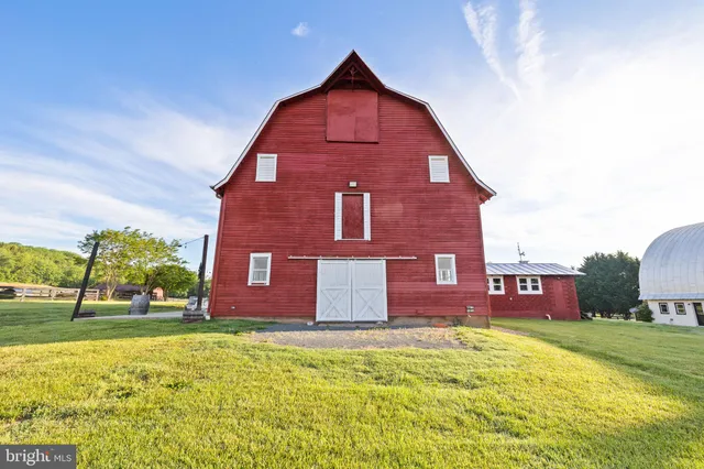 $2,600,000 | 23350 Cedar Mountain Drive, Rapidan, VA 22733