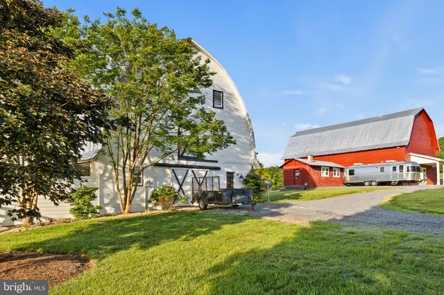 $2,600,000 | 23350 Cedar Mountain Drive, Rapidan, VA 22733