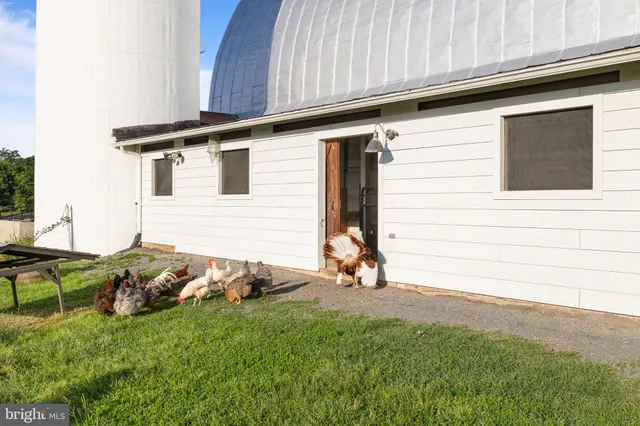 $2,600,000 | 23350 Cedar Mountain Drive, Rapidan, VA 22733