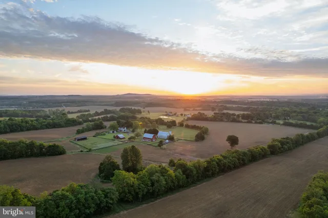 $2,600,000 | 23350 Cedar Mountain Drive, Rapidan, VA 22733