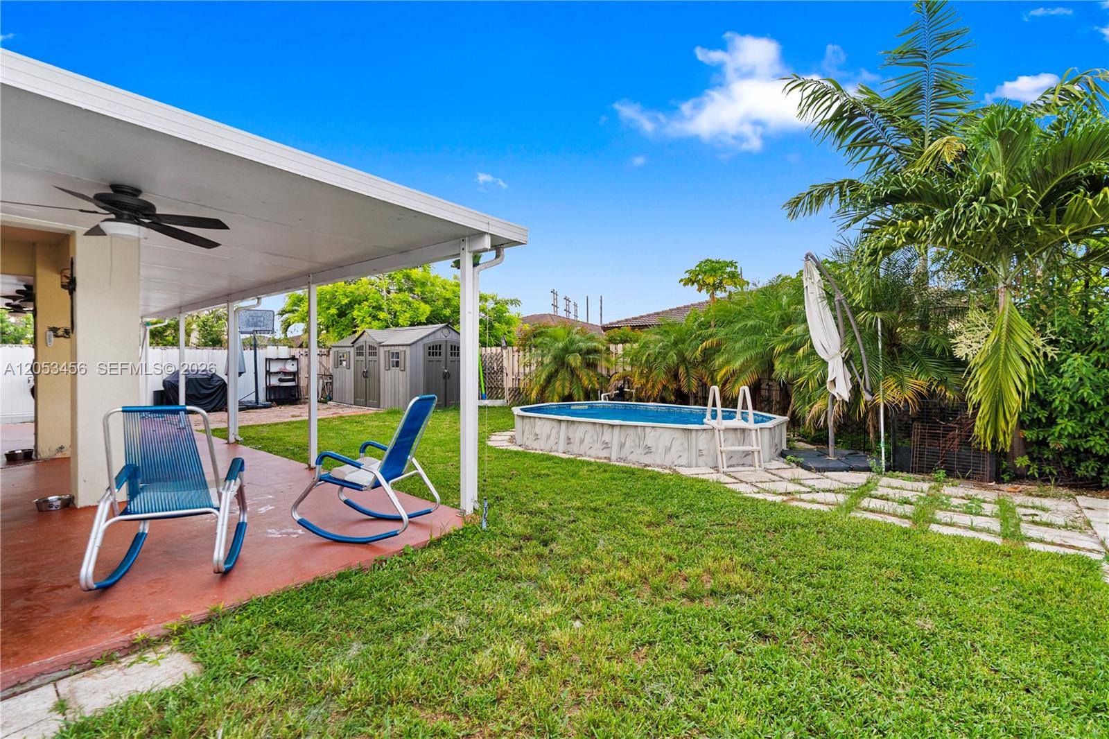 25501 Southwest 132nd Avenue Homestead, FL 33032 - Photo 20 of 37