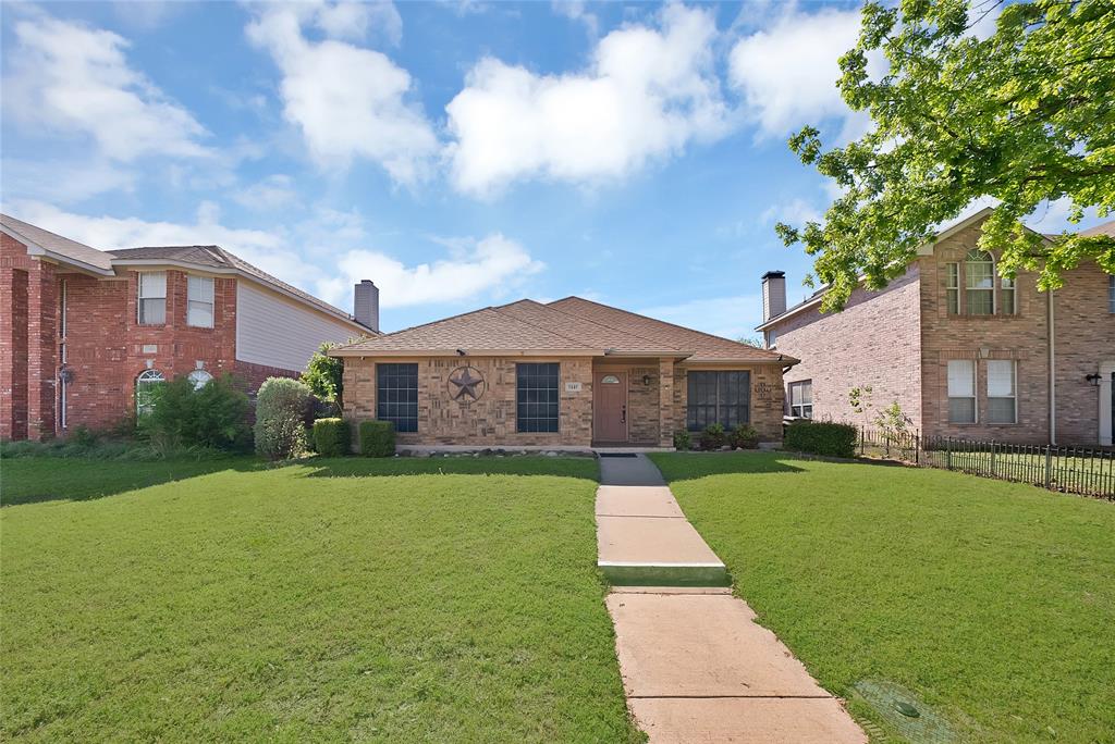 7337 Indiana Avenue Fort Worth, TX 76137 - Photo 15 of 16