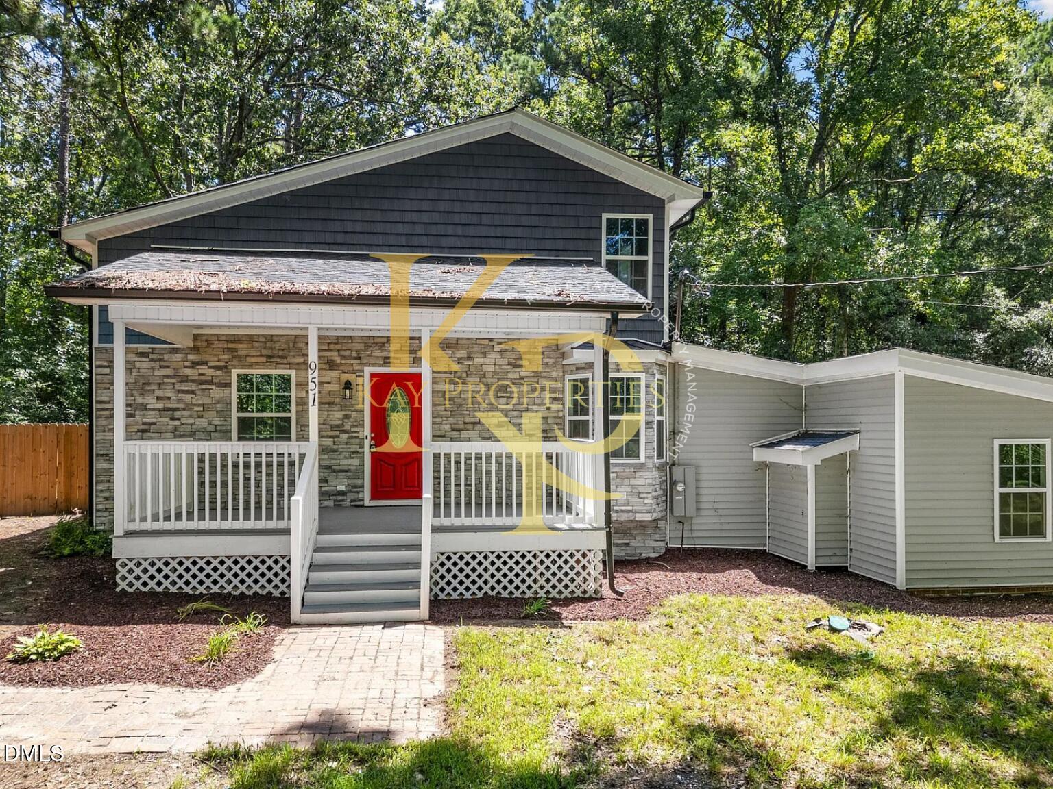 951 Walter Bright Road Sanford, NC 27330 - Photo 4 of 38