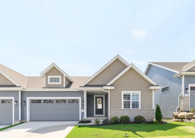 $494,900 | 708 Cozy Farm, Waunakee, WI 53597