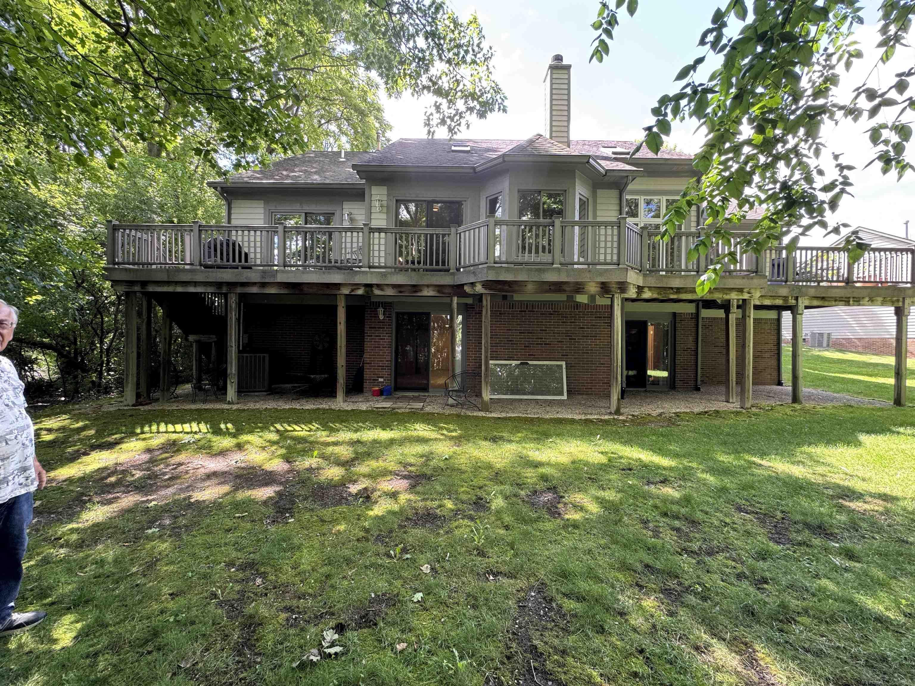 3375 Fairgrove Terrace, Unit #27 Rochester Hills, MI 48309 - Photo 13 of 41