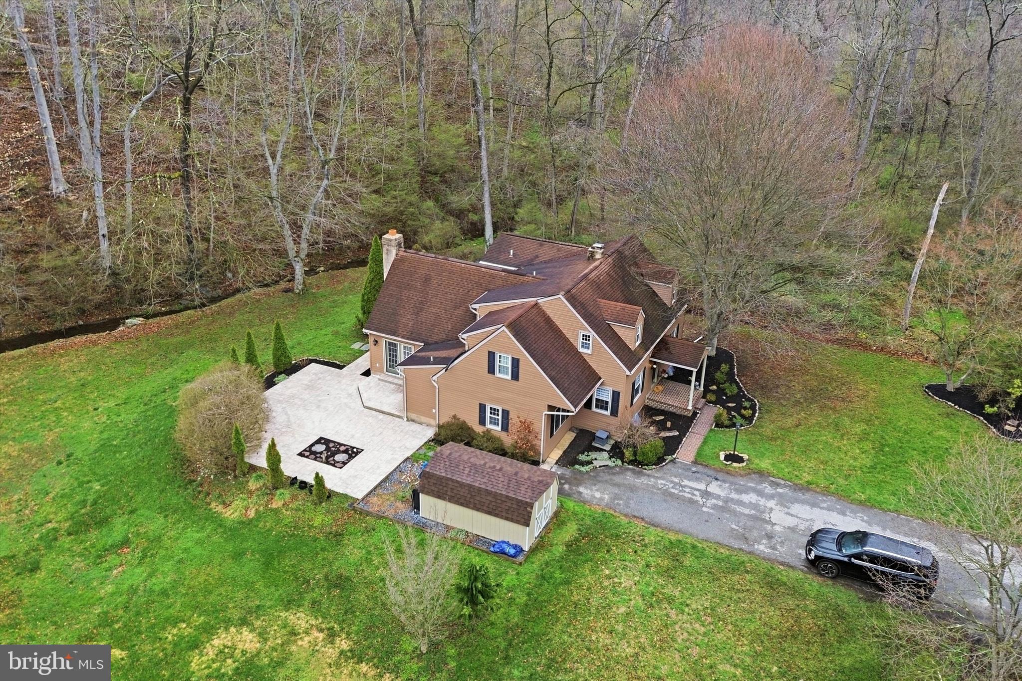 147 Pratts Dam Road Coatesville, PA 19320 - Photo 2 of 35