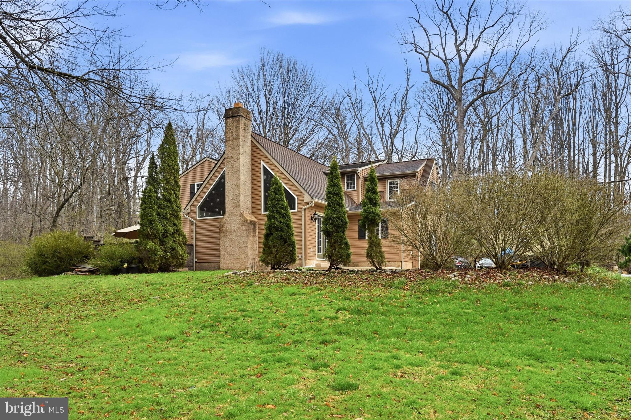 147 Pratts Dam Road Coatesville, PA 19320 - Photo 26 of 35