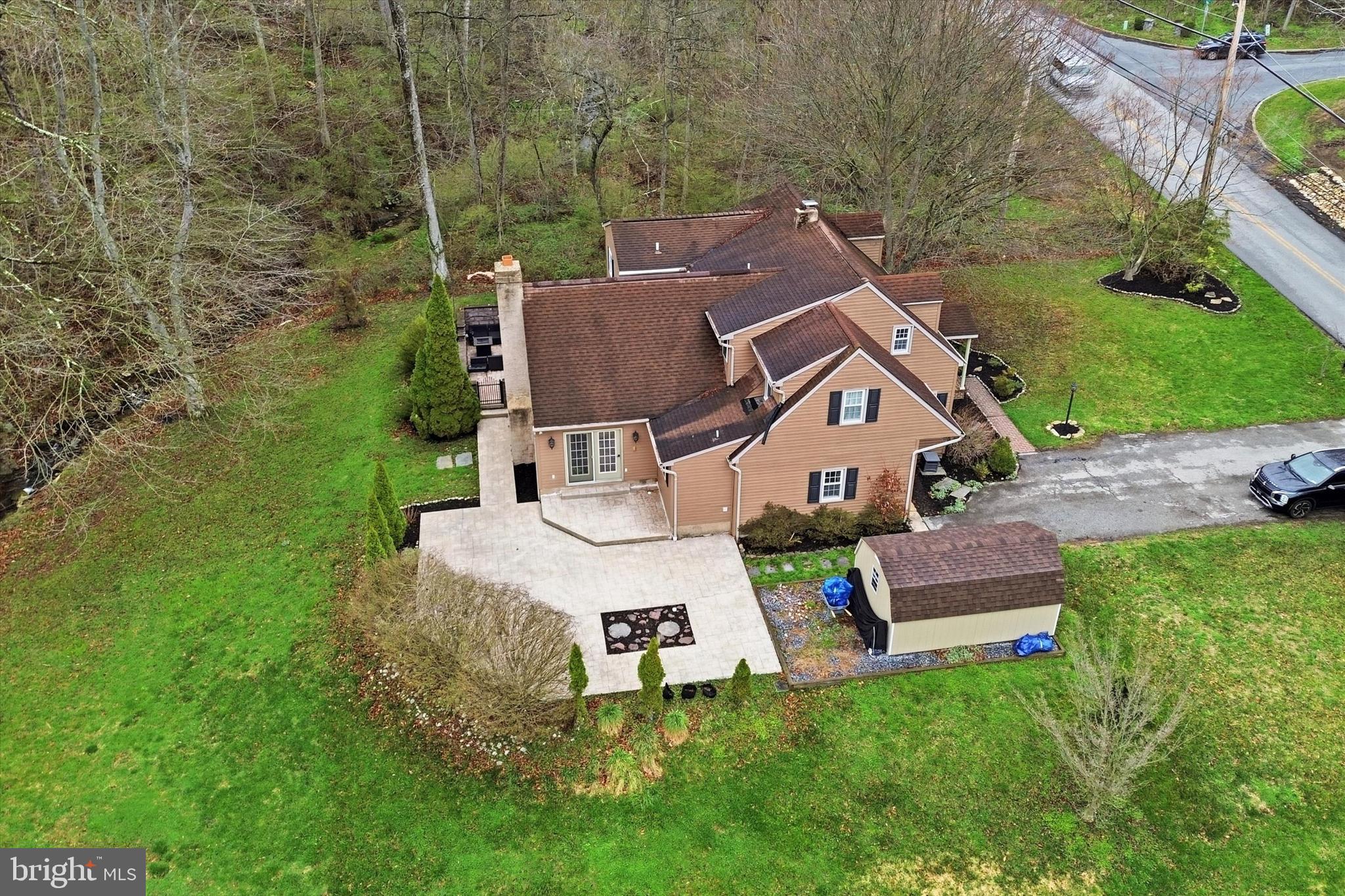 147 Pratts Dam Road Coatesville, PA 19320 - Photo 27 of 35