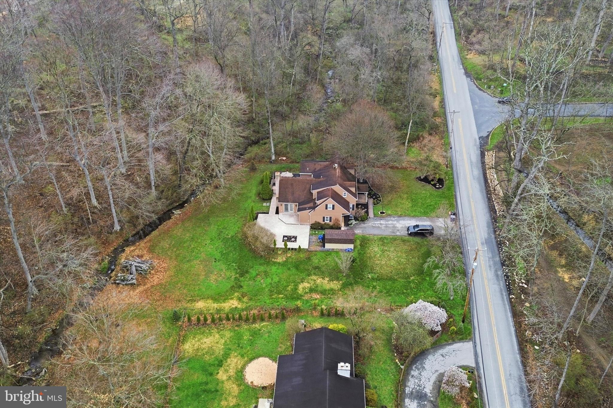 147 Pratts Dam Road Coatesville, PA 19320 - Photo 28 of 35