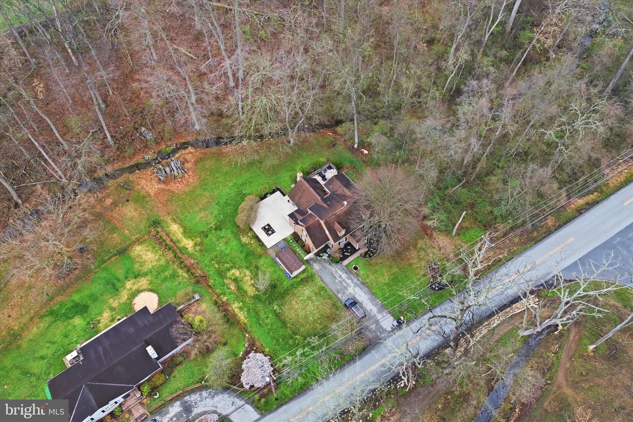 147 Pratts Dam Road Coatesville, PA 19320 - Photo 30 of 35