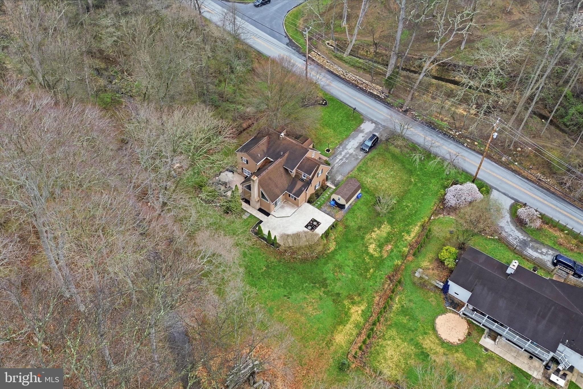 147 Pratts Dam Road Coatesville, PA 19320 - Photo 32 of 35