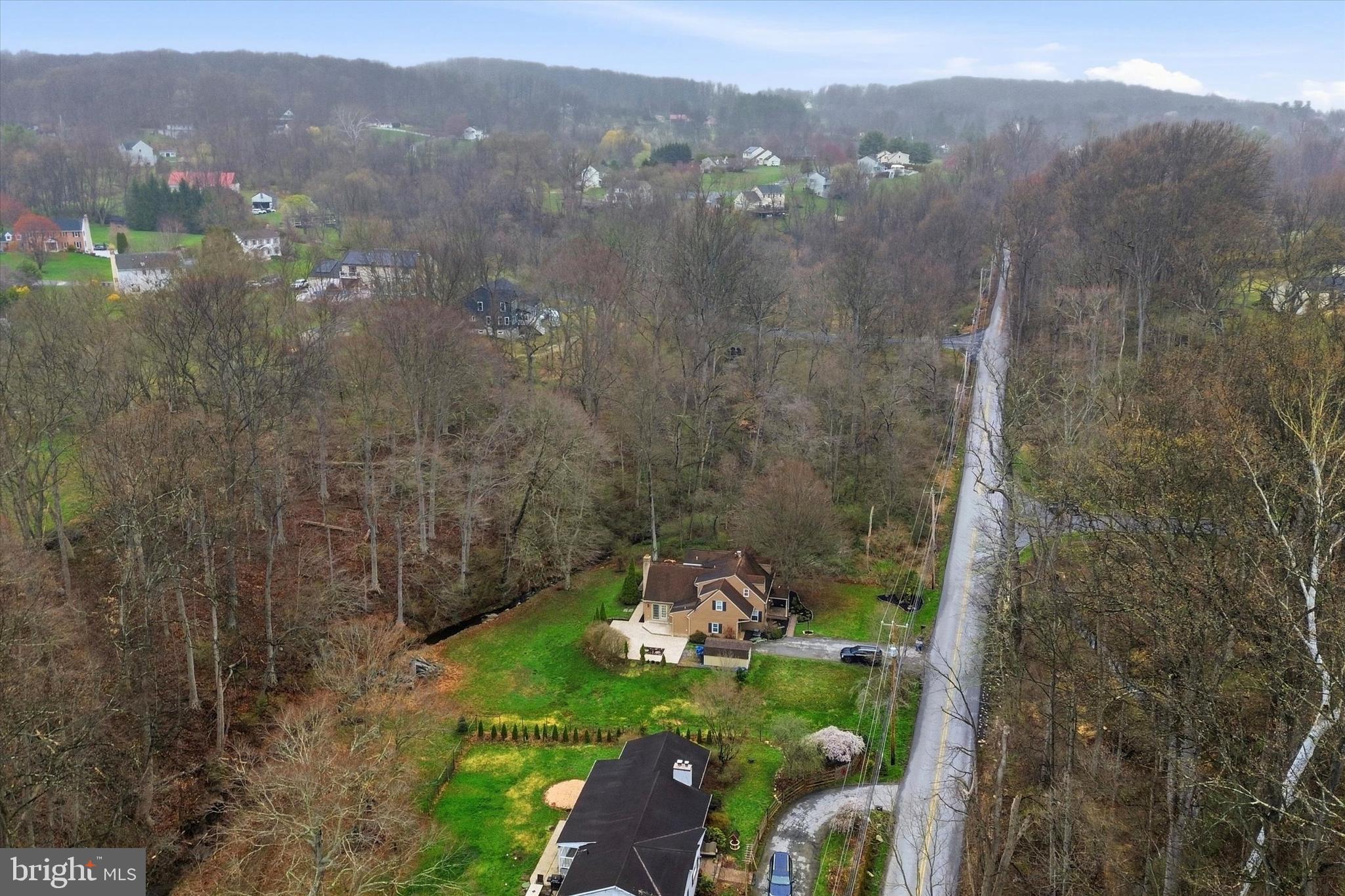 147 Pratts Dam Road Coatesville, PA 19320 - Photo 33 of 35