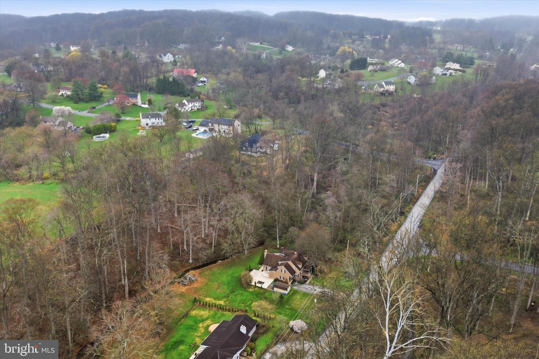 147 Pratts Dam Road Coatesville, PA 19320 - Photo 34 of 35