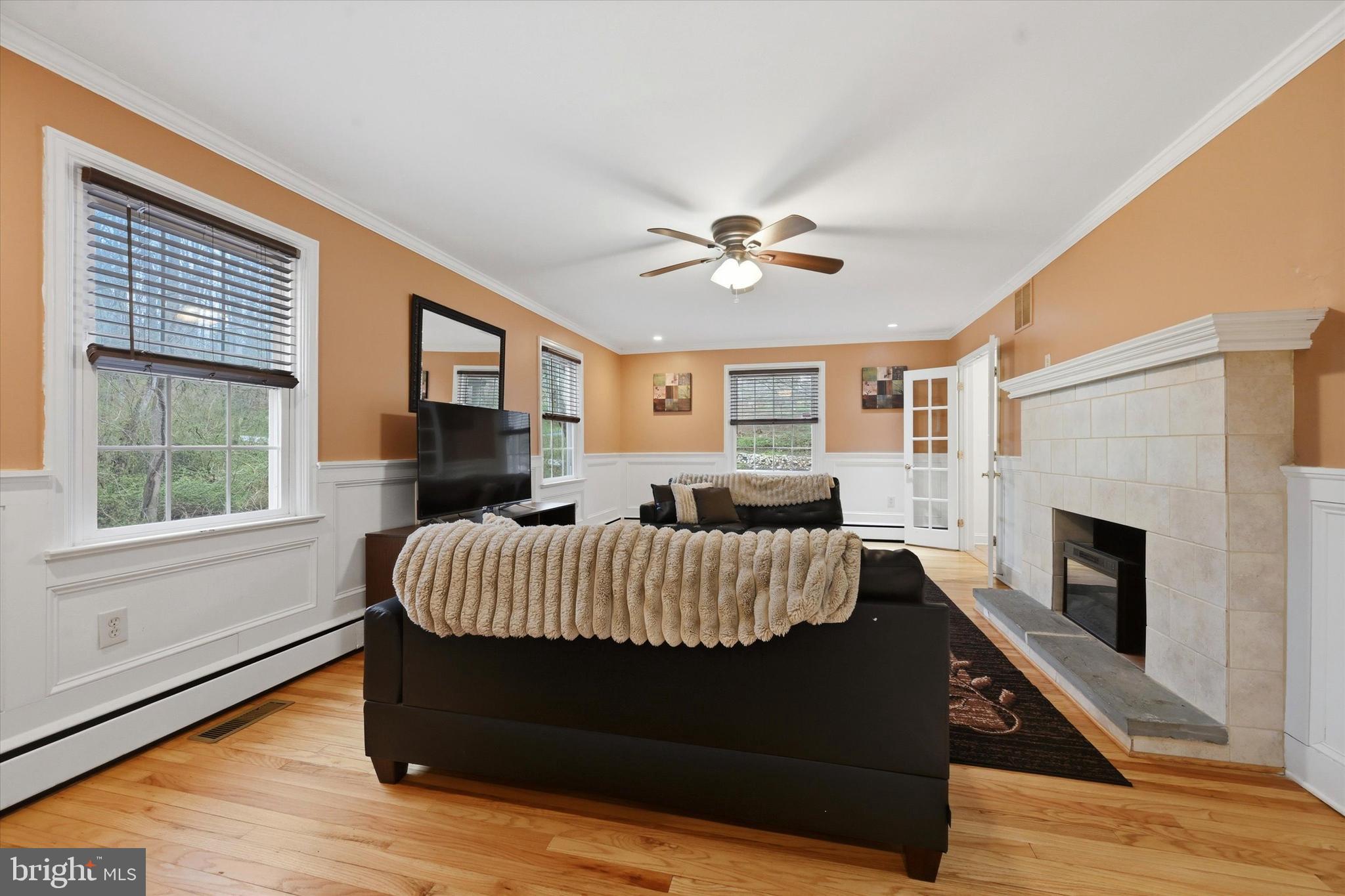 147 Pratts Dam Road Coatesville, PA 19320 - Photo 9 of 35