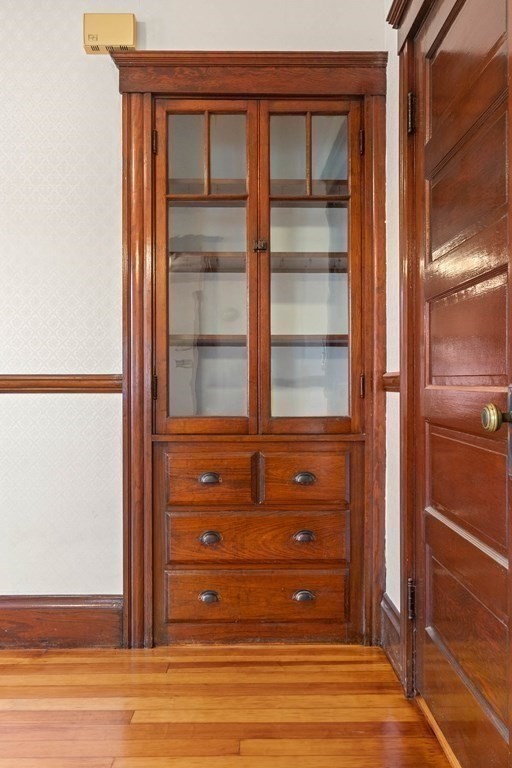 3 Station Road Salem, MA 01970 - Photo 14 of 40 a view of walk in closet