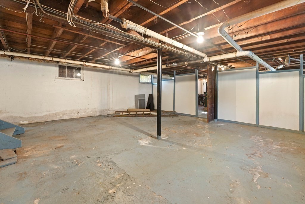 3 Station Road Salem, MA 01970 - Photo 32 of 40 a view of empty room