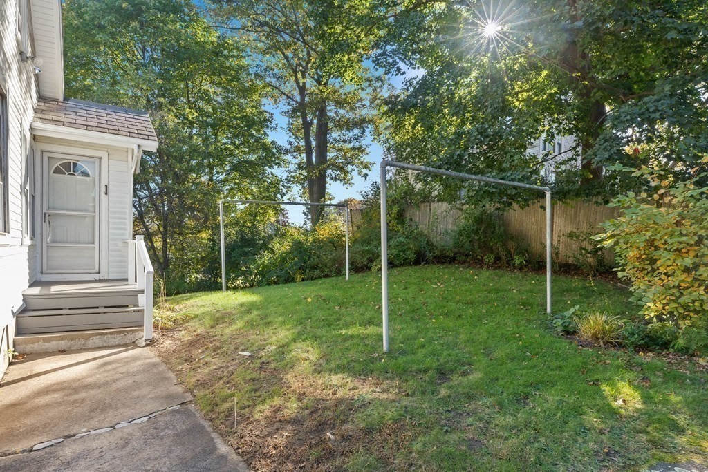 3 Station Road Salem, MA 01970 - Photo 35 of 40 a view of a back yard