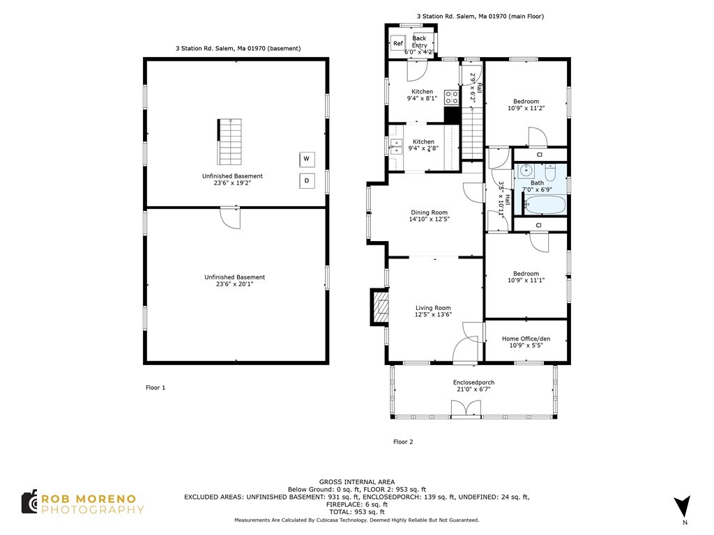 3 Station Road Salem, MA 01970 - Photo 40 of 40 unknown