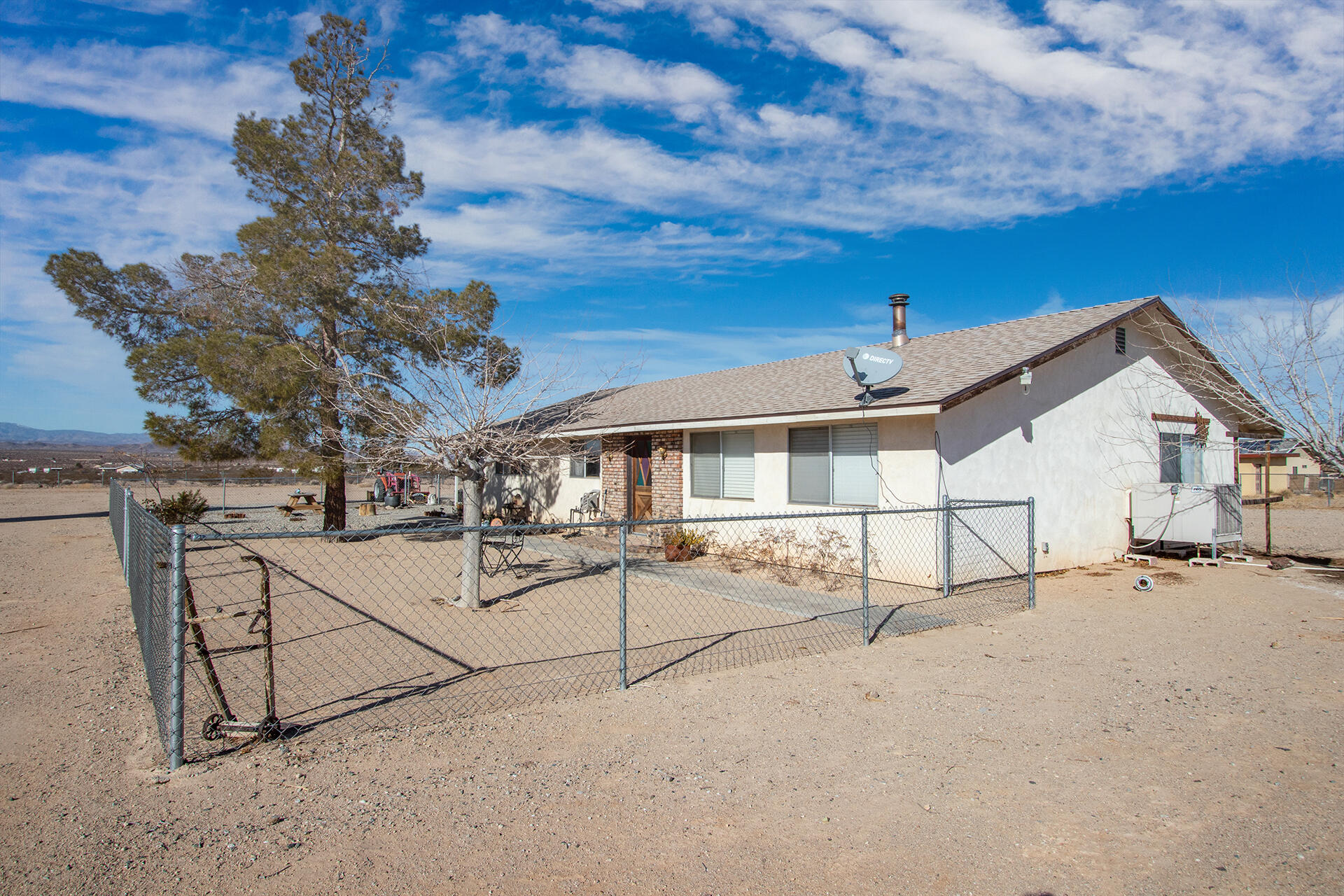 64626 Del Rey Road Joshua Tree, CA 92252 - Photo 24 of 33