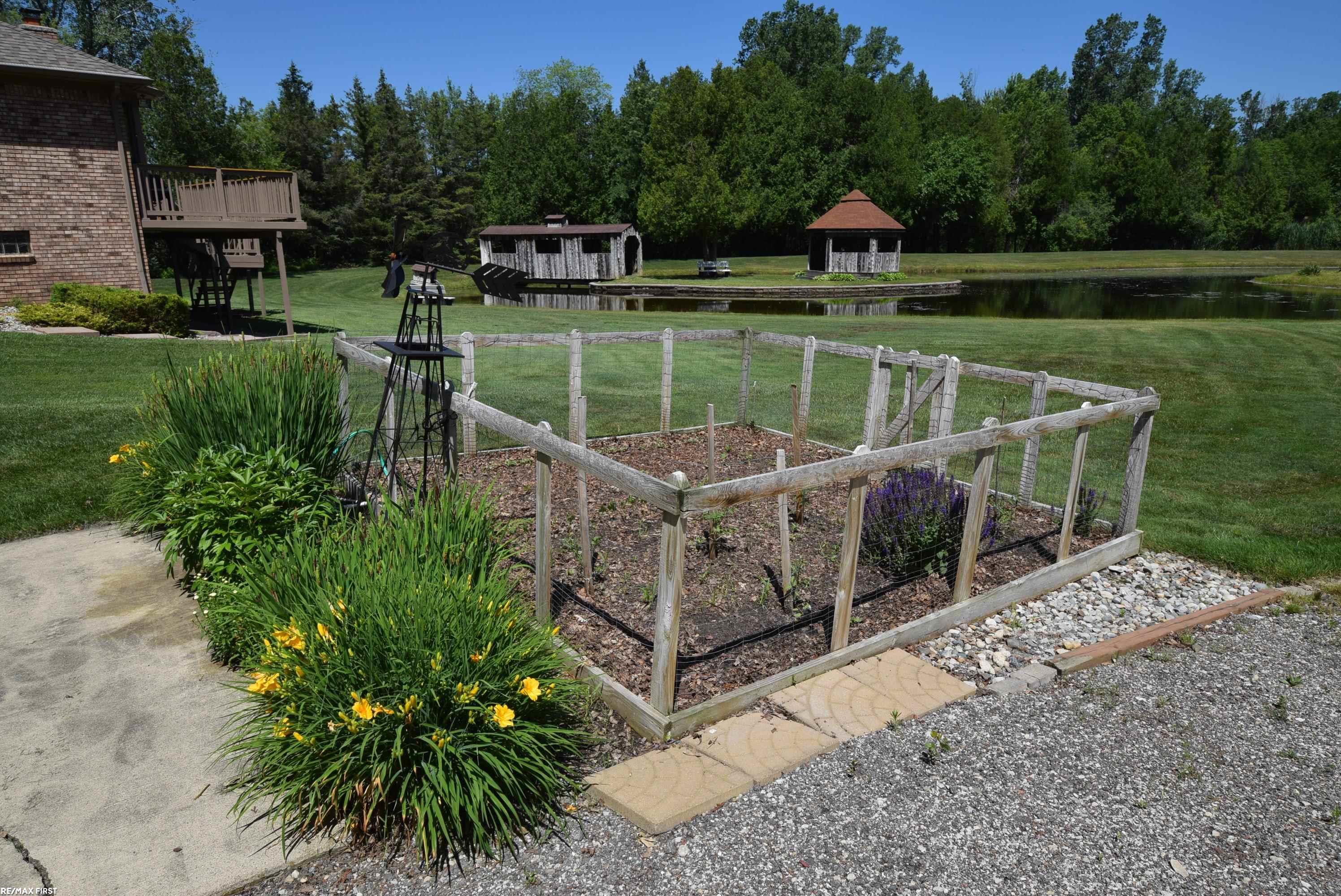 6911 32 Mile Road Romeo, MI 48065 - Photo 42 of 99