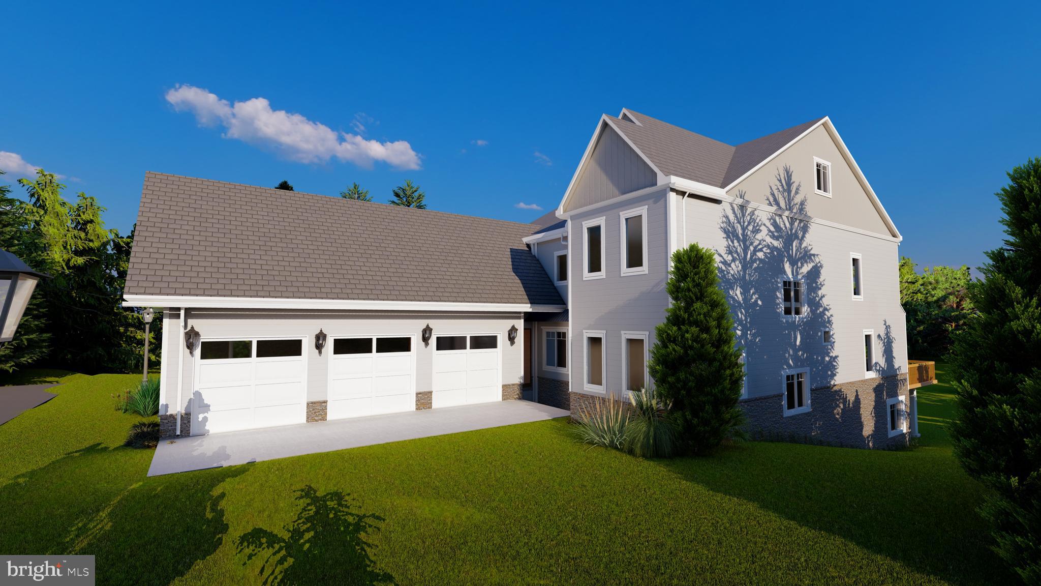 1923 Griffith Road Falls Church, VA 22043 - Photo 2 of 70 Gallery Image 2