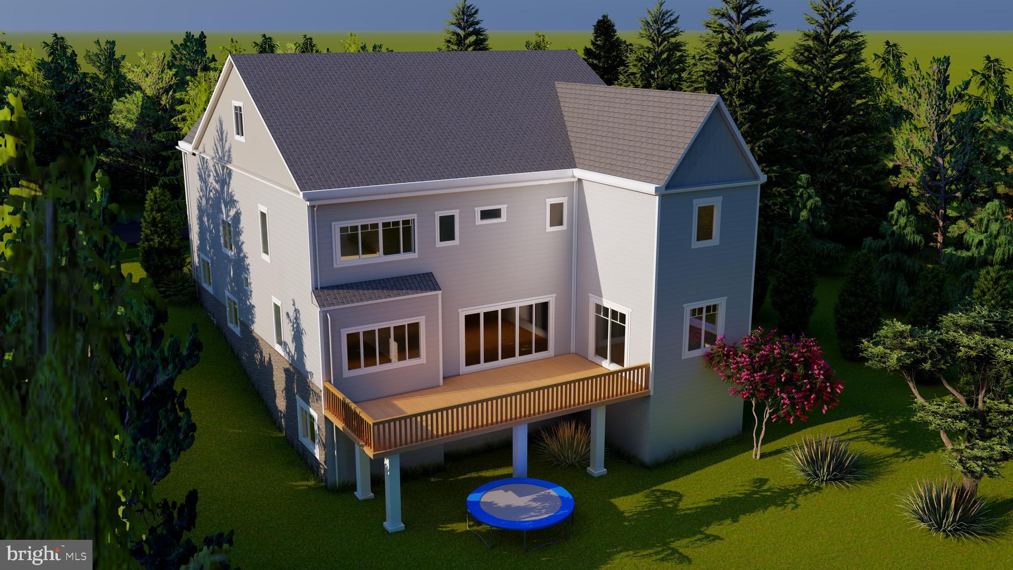 1923 Griffith Road Falls Church, VA 22043 - Photo 3 of 70 Gallery Image 3