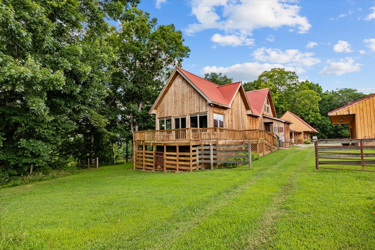 4060 Dyer Road Hurricane Mills, TN 37078 - Photo 88 of 100 Gallery Image 88