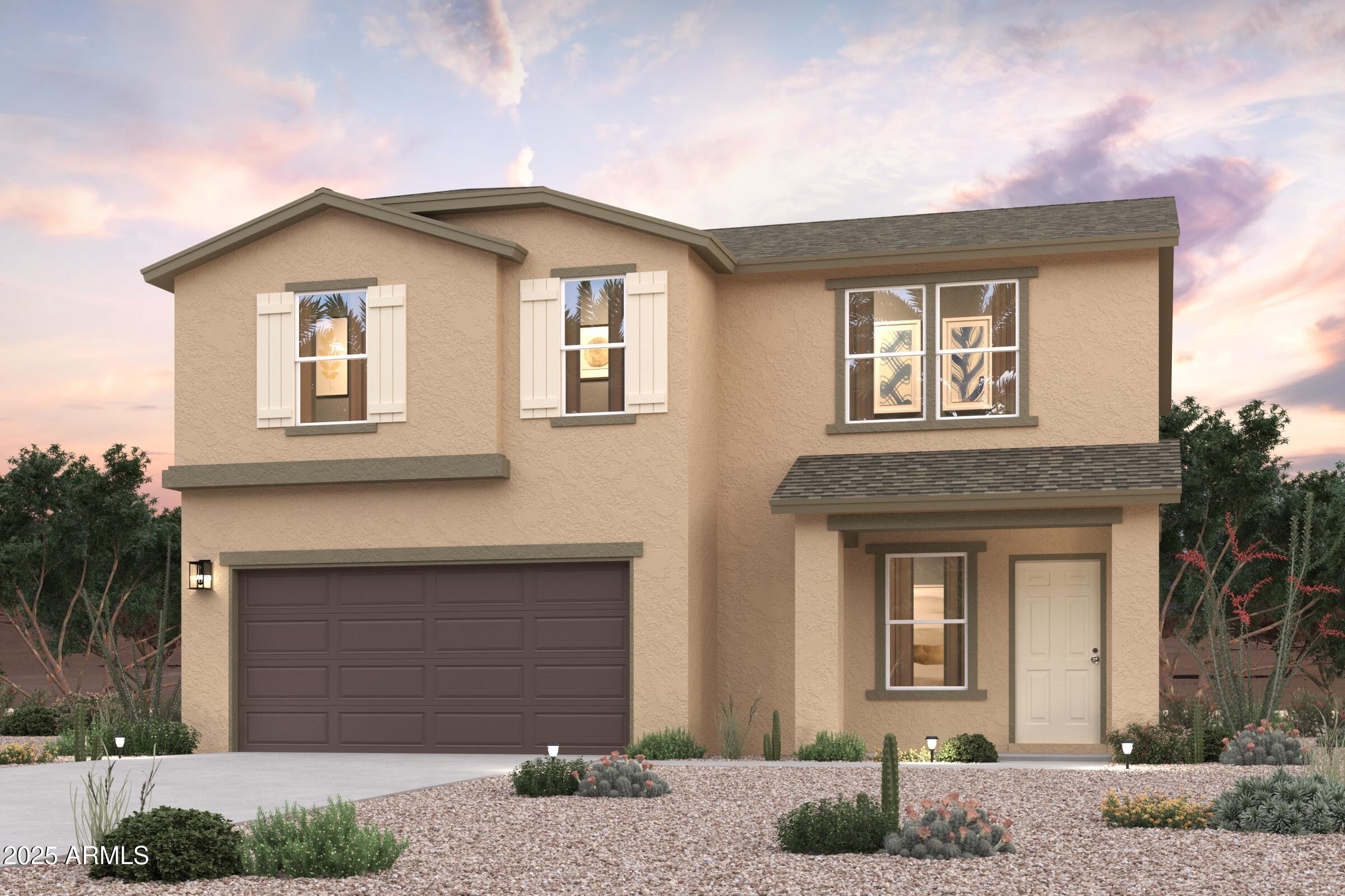 335 Paseo Xing Ln
