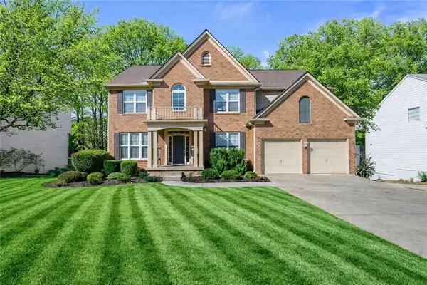 $649,400 | 5157 Wellisford Court Northwest, Suwanee, GA 30024