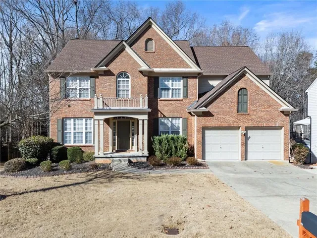 $664,900 | 5157 Wellisford Court Northwest, Suwanee, GA 30024