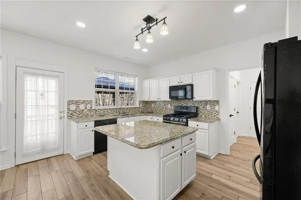 $649,400 | 5157 Wellisford Court Northwest, Suwanee, GA 30024