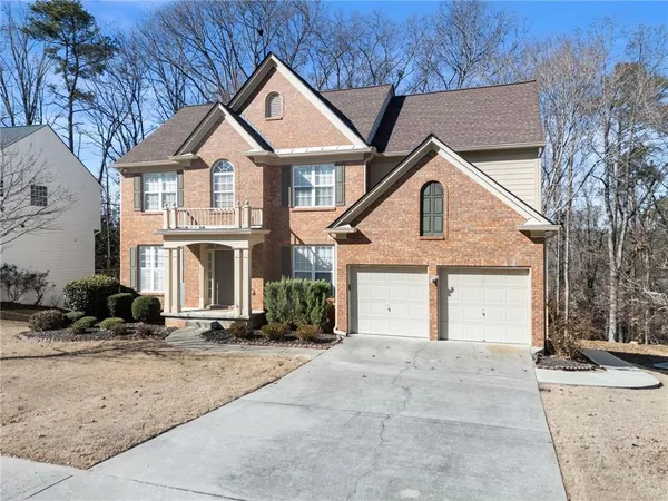 $649,400 | 5157 Wellisford Court Northwest, Suwanee, GA 30024