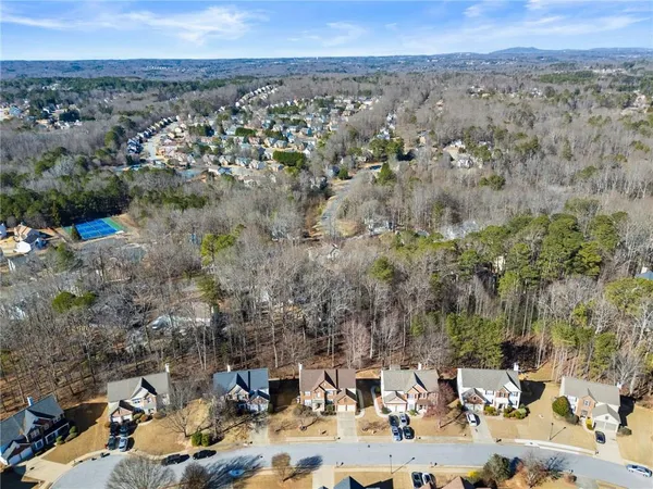 $649,400 | 5157 Wellisford Court Northwest, Suwanee, GA 30024