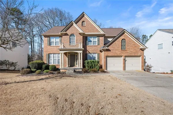 $649,400 | 5157 Wellisford Court Northwest, Suwanee, GA 30024