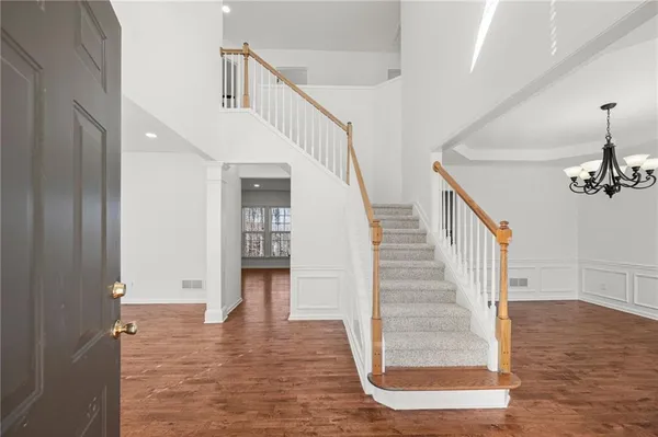 $649,400 | 5157 Wellisford Court Northwest, Suwanee, GA 30024