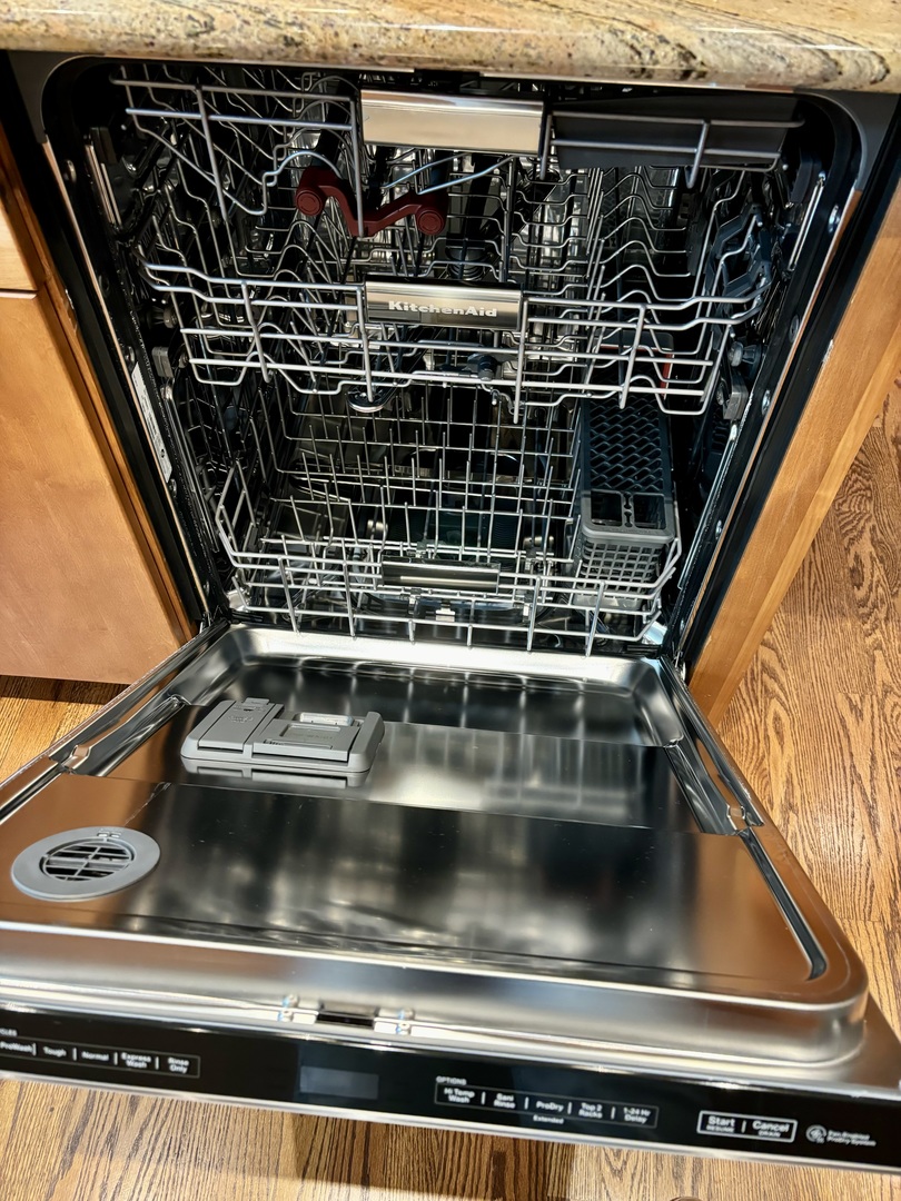 3206 Maple Leaf Drive Glenview, IL 60026 - Photo 14 of 45 a close view of water heater