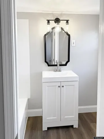 $354,900 | 612 Sage Street, Evanston, WY 82930