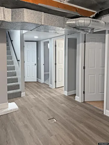 $354,900 | 612 Sage Street, Evanston, WY 82930