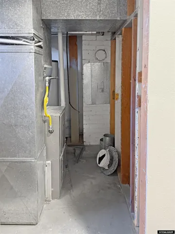 $354,900 | 612 Sage Street, Evanston, WY 82930